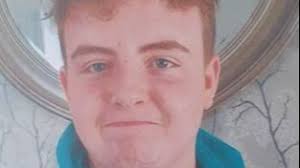 Ashling Murphy murder trial hears from witness who saw man and woman in  struggle