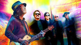 Santana & The Doobie Brothers