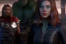Un deepfake lleva a los actores del MCU al videojuego Marvel's Avengers -  La Tercera