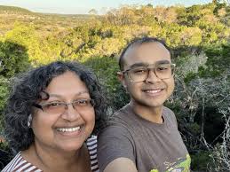 Memories of Neal Krisna Ramasamy