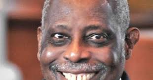 Ernest Alton McKenzie