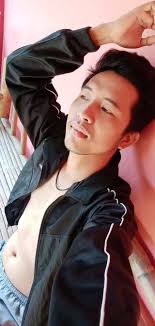 Arnold Parreño Prieto