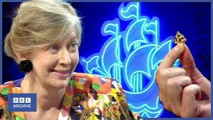 Blue Peter: Yvette's farewell