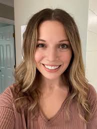 Hi all! I just wanted to introduce myself and share a photo I took my sweet  little friend and did our makeup 😂