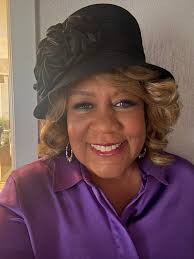 Dr. Cheryl Haskins (@FutureDrCheryl)