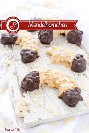 Kuchen Rezepte Marzipan Rezepte Rezept Fur Saftige Mandelhornchen Von Herzelieb Der Klassiker Mit Mar Marzipan Rezept Mandelhornchen Rezept Croissant Rezept