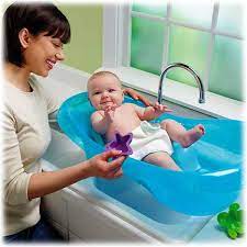Find great gift ideas to add to your baby registry. Fisher Price Ocean Wonders Aquarium Baby Bath Tub Center With Sling 2 Pack Walmart Com Walmart Com