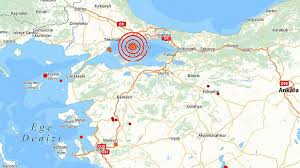 İstanbul'da yaşanan depremler sonrası vatandaşların tedirginlikleri devam ediyor. Son Dakika Haberleri Istanbul Da Korkutan Deprem Istanbul Valiligi Nden Ilk Aciklama Haberler Milliyet