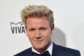 Fox renews 'MasterChef' with Gordon Ramsay for Season 13