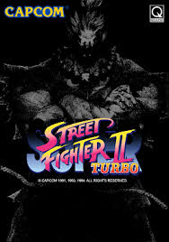 10 street fighter games you need to play. Super Street Fighter Ii Turbo Wikipedia