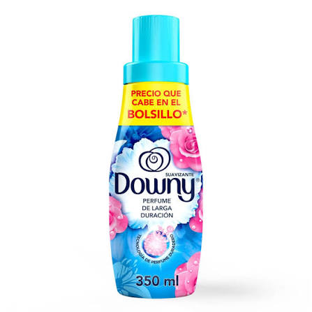 Downy Suavizante Concentrado
