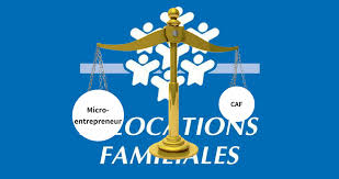 La caf est connue pour ses aides au logement à destination des locataires. Un Micro Entrepreneur Fait Lourdement Condamner La Caf Upsme