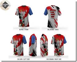 Hari kemerdekaan indonesia adalah hari dimana bangsa indonesia berbangga dan bersuka cita dalam menyambut peristiwa yang. 0812 1212 9750 Kaos Dewasa Hut Ri Kemerdekaan Fullprint 3d Sublimation 0812 1212 9750 Pusat Custom Hd