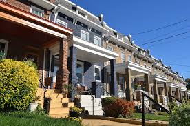 Watching the DC real estate market during the Covid threat [sponsored] —  Petworth News