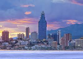 Benidorm este o statiune renumita de pe costa blanca, spania scaldata de apele marii mediterane. Gran Hotel Bali Half Board 7 Nights Benidorm Welcome To Plan My Tour
