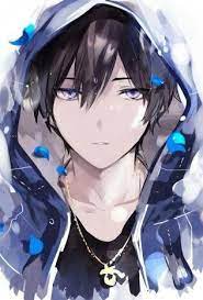アニメ かっこいい lindo demais azul かわいい男の子のアニメキャラ 少年マンガ カワイイアニメ