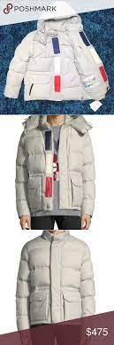 Moncler Glacier Puffer Authentic Moncler Glacier Coat Size 5 Xl Ships Same Day Happy Holidays Moncler Jackets Coats Puff Puffer Moncler Jacket Moncler