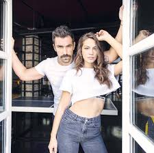 Toplam 574 i̇brahim çelikkol haberi bulunmuştur. Ibrahim Celikkol Ve Demet Ozdemir Ayni Dizide Televizyon Haberleri