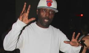 Rapper black rob passed away on saturday, april 17, at 51. Black Rob S Manager Slams Diddy He Ws Dragging His Feet Mto News