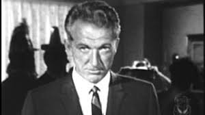 Ted Mack Commercials