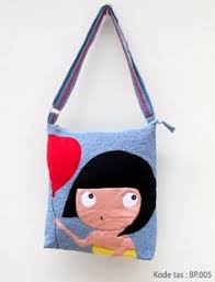 Iklan di eskalator yang unik dan lucu dihasilkan dari kreativitas seorang desainer yang mempunyai imajinasi yang tinggi. 8 Best Koleksi Tas Handmade Lucu Unik Ideas Handmade Bags Night Sky Painting