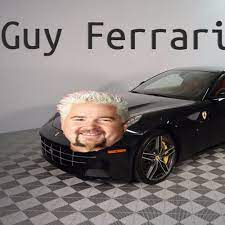 Guy fieri road trips across the country to check out classic greasy spoons. Stream Guy Ferrari By Diablos Nachos Listen Online For Free On Soundcloud