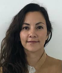 Perfil de Sandra Odette Carpio Ortíz