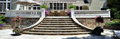 Installing stone steps typically costs around $2,200. Limestone Slabs Sills Steps Treads Caps Nj Ny Northern Nj Bergen County Morris County