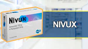 Para que serve NIVUX? - Bula Simples - YouTube