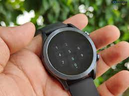 realme TechLife Watch R100 Review