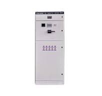 220V Power Factor Correction Device Apfc Power Electrical Capacitor Bank  Cabinet for Factory Price
