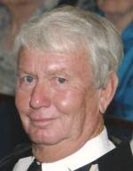 James Carl Weaver Sr. (1947-2010)