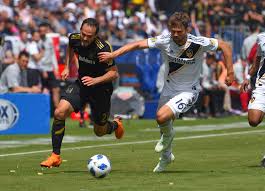 Todo se encuentra listo para que este sábado 8 de mayo se juegue el clásico del tráfico entre la galaxy y lafc. Traveling Lafc Fans Vocal But Disappointed In Final Result Against La Galaxy Daily News