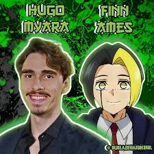 Elenco de dublagem MASHLE Mash:@grativol_ Lance:@brito.cerimonias  Dot:@pedroazevedodub Lemon:@_euraphasantoro Finn:@hugomyara #mashle #mash  #animeedits #animeart #animedublado #animes #animesbrasil #anime #fy #fyp  #fypage #fypシ❤️💞❤️ #viral ...