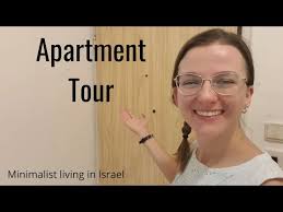 Apartment Tour