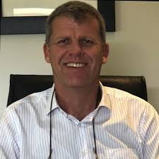 Wayne Rogers Financial Brokers cc