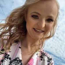 Heather Padgett's Instagram, Twitter & Facebook