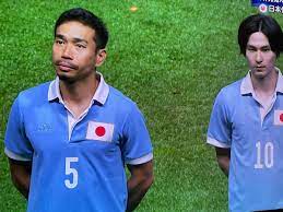 野球日本代表侍ジャパンのユニフォーム、観戦グッズ、選手グッズなどを販売するオフィシャルオンラインショップです。 ファンと選手をつなぐ ユニフォーム 全世代の「侍ジャパン」が着用する このユニフォームは、 デザインモチーフに日本の伝統を取り入れて Aä»£è¡¨å¯¾u24æ—¥æœ¬ä»£è¡¨ã«åˆã‚ã›ã¦è¡Œã‚ã‚Œã‚‹å‹Ÿé‡'ã‚µã‚¤ãƒˆ Aä»£è¡¨ã®ãƒ¦ãƒ‹ãƒ•ã‚©ãƒ¼ãƒ ã®è©±é¡Œ 2021 6 3 æœ¨ 16æ™‚é ƒ ãƒ„ã‚¤é€Ÿã‚¯ã‚ªãƒªãƒ†ã‚£ Twitter