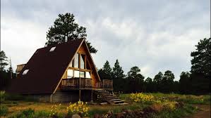 Flagstaff is a great spot to explore the sights of northern arizona. A Frame Mountain View Cabin In A National Forest Cabins For Rent In Flagstaff Arizona United States