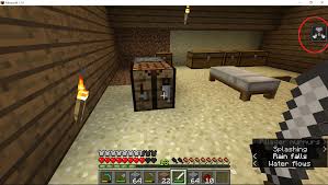 We did not find results for: Icon In Top Right Corner What Is It Minecraft