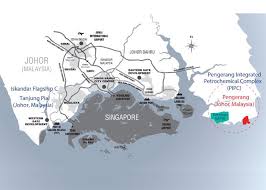 Petronas' pic project is designed to produce premium differentiated petrochemicals to meet domestic demand for petroleum products. Pengerang Maritime A Project By Spektrum Budi Sdn Bhd