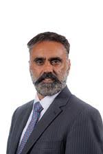 Amritpal Mann's Instagram, Twitter & Facebook