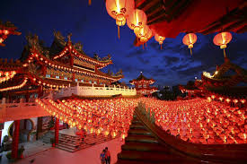Browse 5,907 chinese new year festival in malaysia stock photos and images available, or start a new search to explore more stock photos and images. What Are Malaysians Watching And Searching During Chinese New Year Ecinsider News
