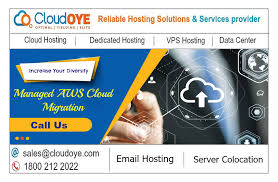 Cloudoye Is One Of The Best Managed Aws Cloud Migration Services Provider Which Use Versatile Tools To Successfully Migr Migrations Data Center Provider