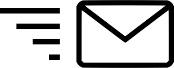 Search more than 600,000 icons for web & desktop here. Black Email Icon Png Free Png Images Vector Psd Clipart Templates