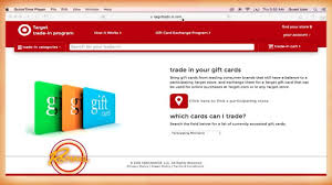 So if my $40 gs4 is worth a $200 gift card, then my $15 g1 ipad. Check Out This Target Gift Card Hack Youtube