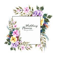 Wedding invitation lovebird flower bouquet gambar hiasan. 60 Desain Undangan Pernikahan Instagrammable Terbaru 2020 Bergaya