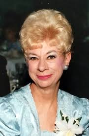 Joan McCartney Obituary