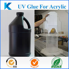 This material is a good choice for deep section curing. High Performance Uv Curing Glue For Glass Bonding Adhesive Tape Solutions