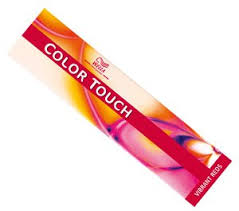 Wella Color Touch Vibrant Reds 3 66 Dark Intense Violet
